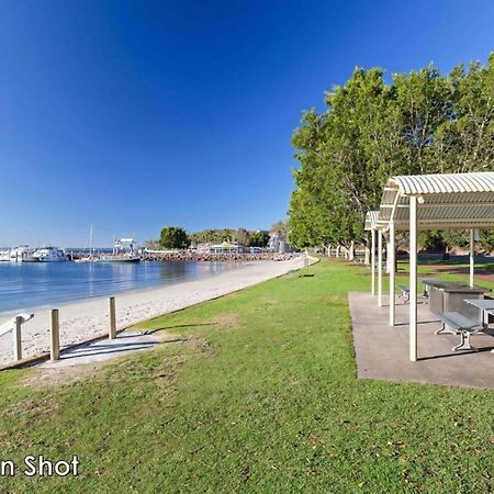 Seashells Sweet Retreat 450M Walk To Cbd Daire Nelson Bay Dış mekan fotoğraf