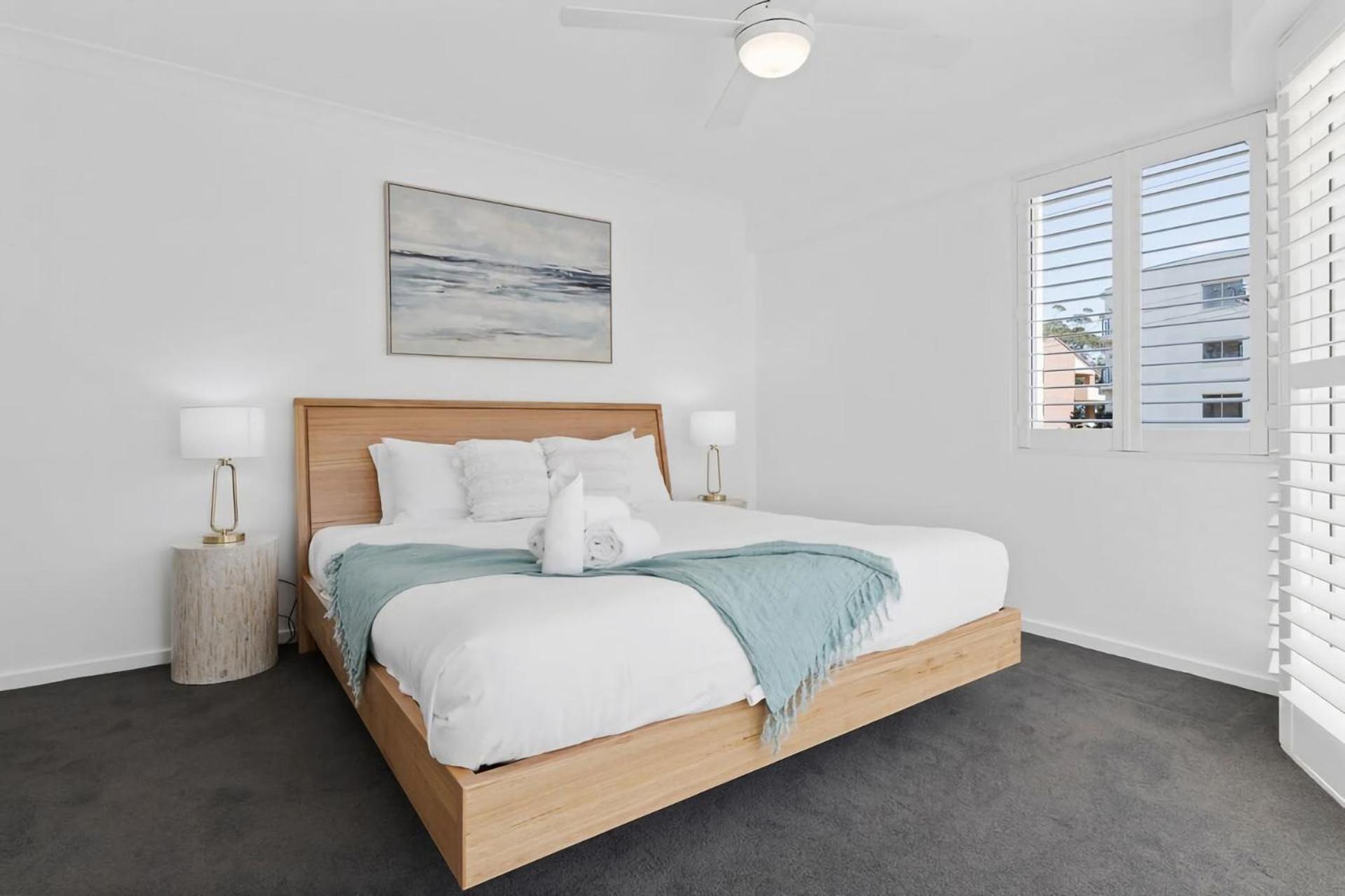 Seashells Sweet Retreat 450M Walk To Cbd Daire Nelson Bay Dış mekan fotoğraf